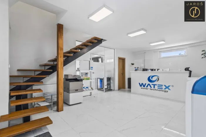 Prodej kanceláře, Beroun - Beroun-Zavadilka, Na Ratince, 228 m2