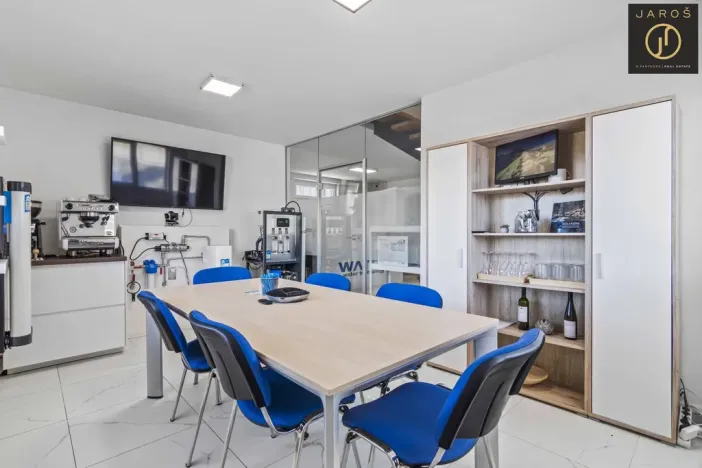 Prodej kanceláře, Beroun - Beroun-Zavadilka, Na Ratince, 228 m2