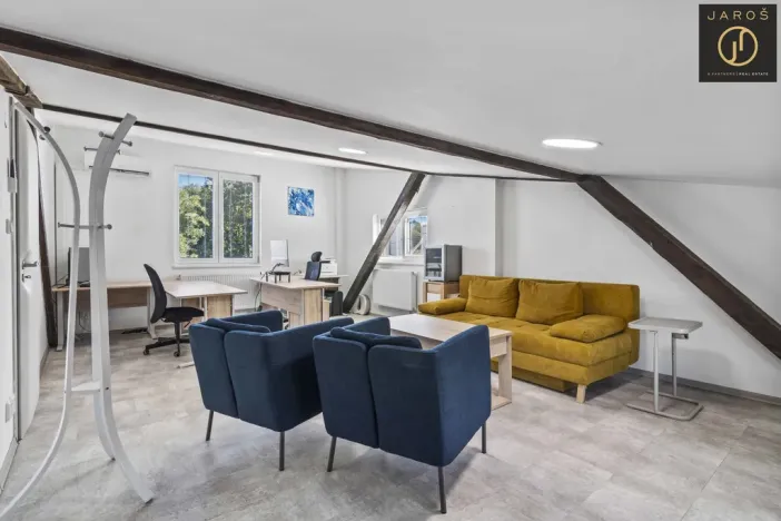 Prodej kanceláře, Beroun - Beroun-Zavadilka, Na Ratince, 228 m2