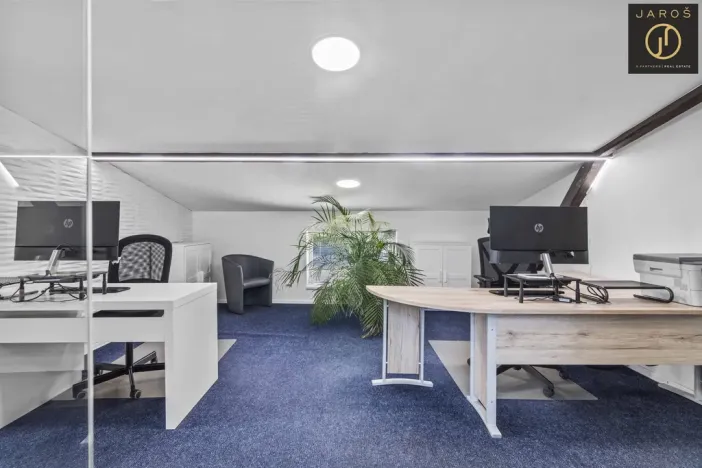 Prodej kanceláře, Beroun - Beroun-Zavadilka, Na Ratince, 228 m2