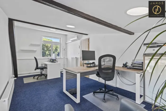 Prodej kanceláře, Beroun - Beroun-Zavadilka, Na Ratince, 228 m2