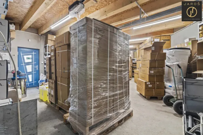 Prodej kanceláře, Beroun - Beroun-Zavadilka, Na Ratince, 228 m2