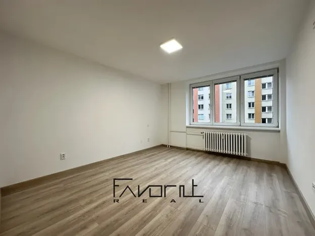 Prodej bytu 2+1, Ostrava, Křižíkova, 50 m2