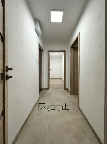 Prodej bytu 2+1, Ostrava, Křižíkova, 50 m2