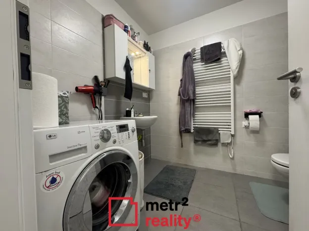 Prodej bytu 1+kk, Olomouc, Litovelská, 40 m2