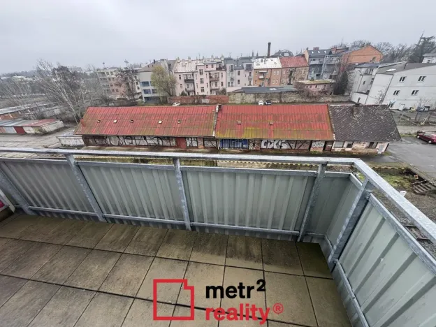 Prodej bytu 1+kk, Olomouc, Litovelská, 40 m2