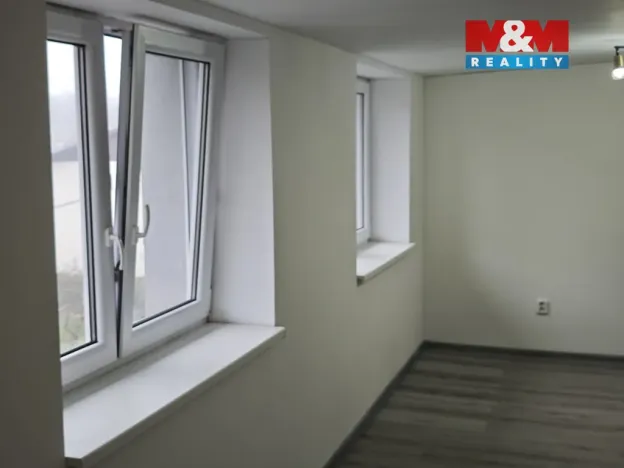 Pronájem bytu 2+kk, Ostrava - Heřmanice, Koněvova, 51 m2