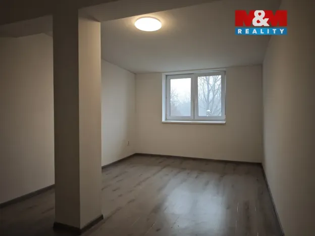 Pronájem bytu 2+kk, Ostrava - Heřmanice, Koněvova, 51 m2