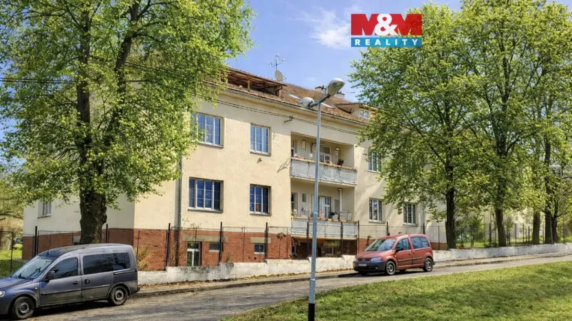 Prodej bytu 4+kk, Vyškov - Vyškov-Předměstí, Fučíkova, 99 m2