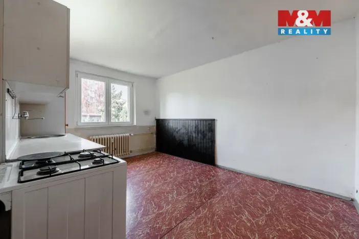 Prodej bytu 2+1, Horní Slavkov, Poštovní, 50 m2