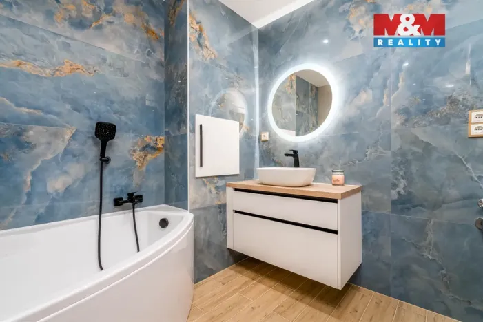 Prodej bytu 3+kk, Hradec Králové - Moravské Předměstí, Štefánikova, 61 m2