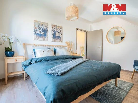 Prodej domu na klíč, Květnice, V Zelených, 96 m2