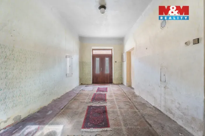 Prodej rodinného domu, Žiželice, Havlíčkova, 100 m2