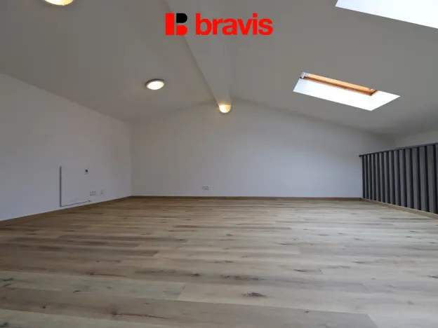 Pronájem bytu 2+kk, Popůvky, 78 m2