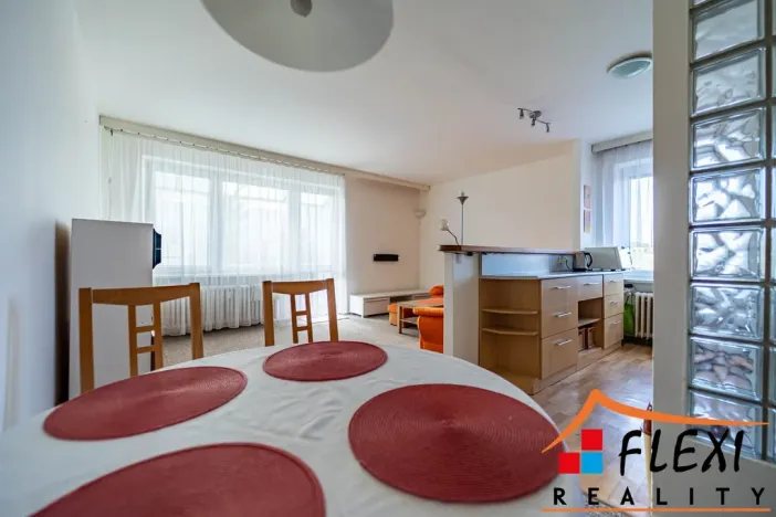 Prodej bytu 3+kk, Ostrava - Výškovice, Staňkova, 71 m2