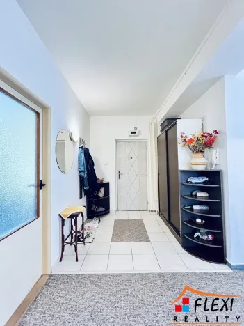 Prodej bytu 3+kk, Ostrava - Výškovice, Staňkova, 71 m2