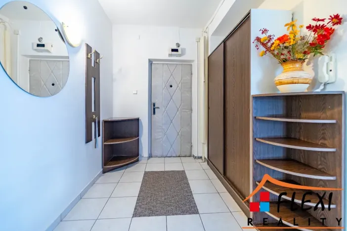 Prodej bytu 3+kk, Ostrava - Výškovice, Staňkova, 71 m2