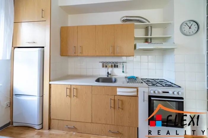 Prodej bytu 3+kk, Ostrava - Výškovice, Staňkova, 71 m2