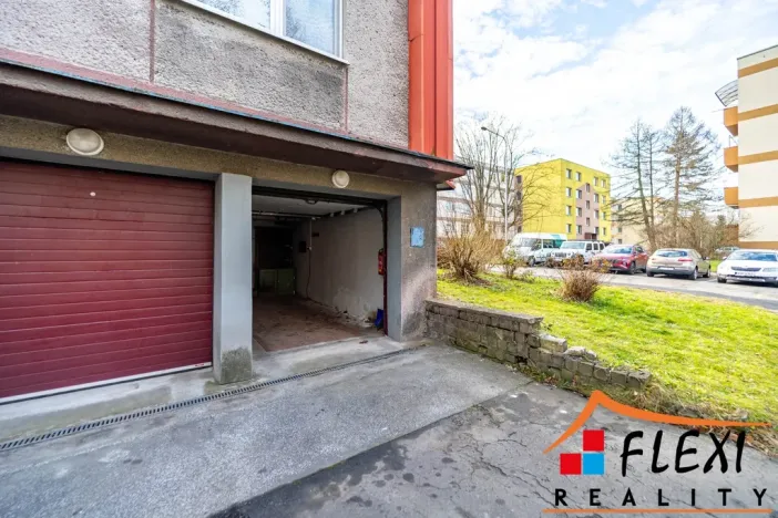 Prodej bytu 3+kk, Ostrava - Výškovice, Staňkova, 71 m2