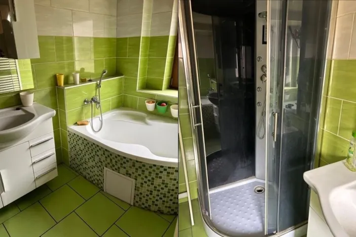 Dražba rodinného domu, Potštát, Padesát Lánů, 240 m2