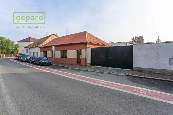 Pronájem obchodního prostoru, Český Brod, Kollárova, 700 m2