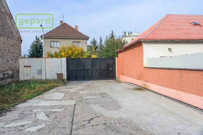 Pronájem obchodního prostoru, Český Brod, Kollárova, 700 m2