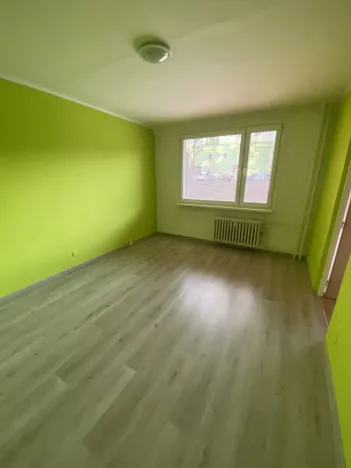 Pronájem bytu 2+kk, Jablonec nad Nisou, Lužická, 37 m2