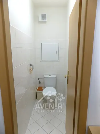 Pronájem bytu 1+kk, Jablonec nad Nisou, Široká, 43 m2