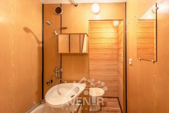 Prodej bytu 2+kk, Desná, Krátká, 32 m2