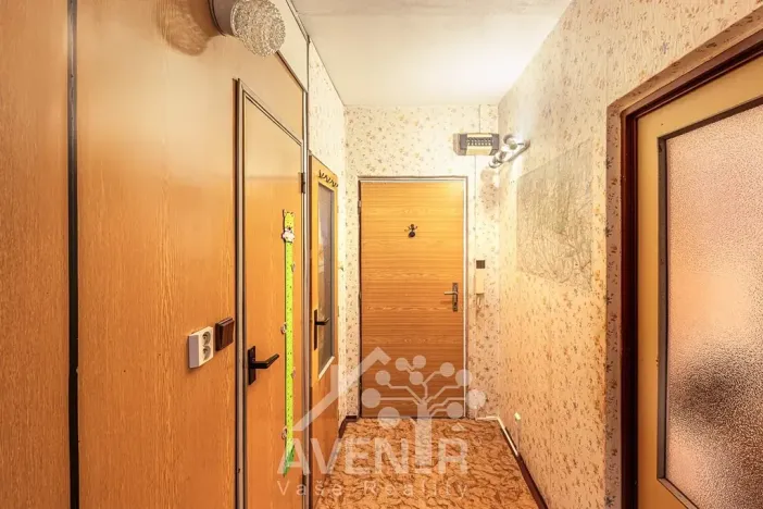 Prodej bytu 2+kk, Desná, Krátká, 32 m2