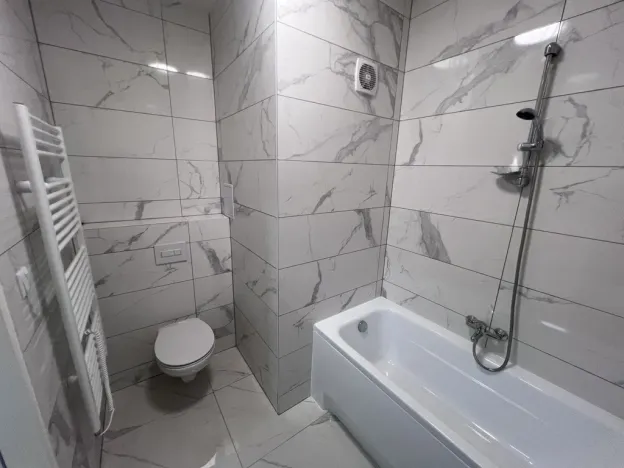 Pronájem bytu 2+1, Karlovy Vary, Koptova, 76 m2