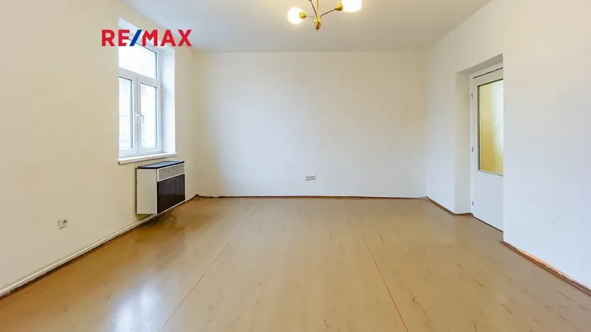 Prodej bytu 2+1, Česká Lípa, Dubická, 63 m2