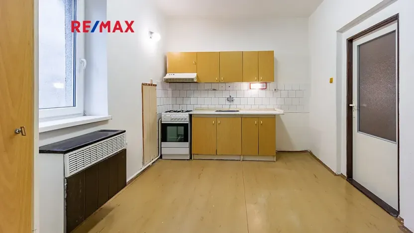 Prodej bytu 2+1, Česká Lípa, Dubická, 63 m2