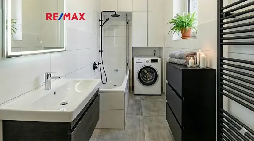 Prodej bytu 2+1, Česká Lípa, Dubická, 63 m2