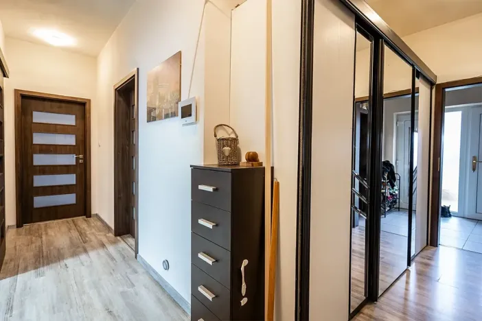 Prodej rodinného domu, Žehušice, Za Humny, 122 m2