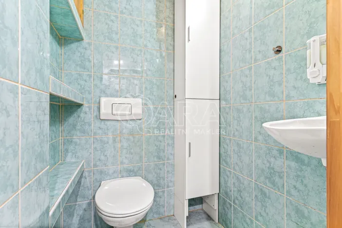 Prodej bytu 2+kk, Praha - Krč, Bystřická, 43 m2