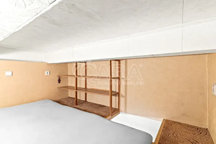 Prodej bytu 2+kk, Praha - Krč, Bystřická, 43 m2