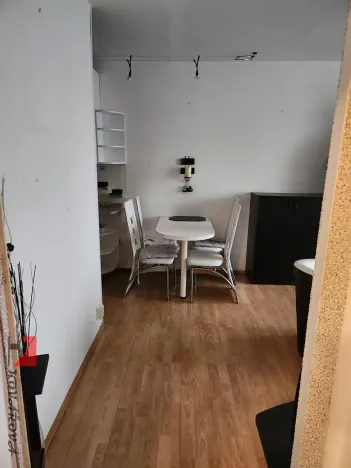 Pronájem bytu 2+kk, Kralupy nad Vltavou, sídl. U Cukrovaru, 42 m2