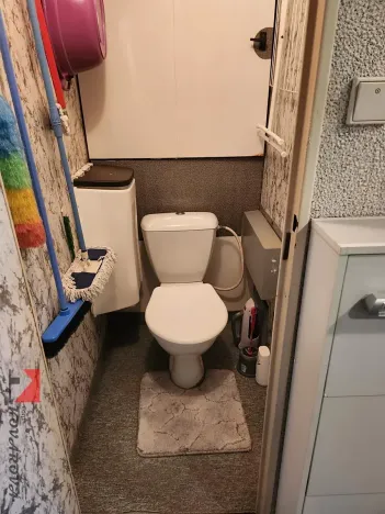 Pronájem bytu 2+kk, Kralupy nad Vltavou, sídl. U Cukrovaru, 42 m2