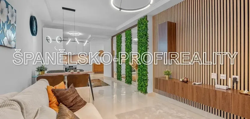 Prodej bytu 3+kk, Alicante, Španělsko, 92 m2