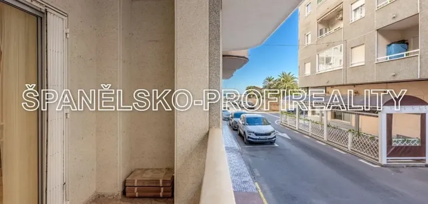 Prodej bytu 3+kk, Alicante, Španělsko, 92 m2
