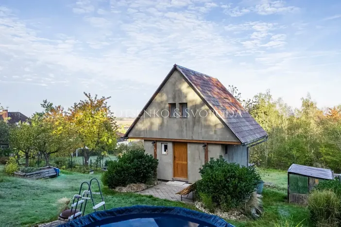 Prodej pozemku pro bydlení, Psáry, 2003 m2