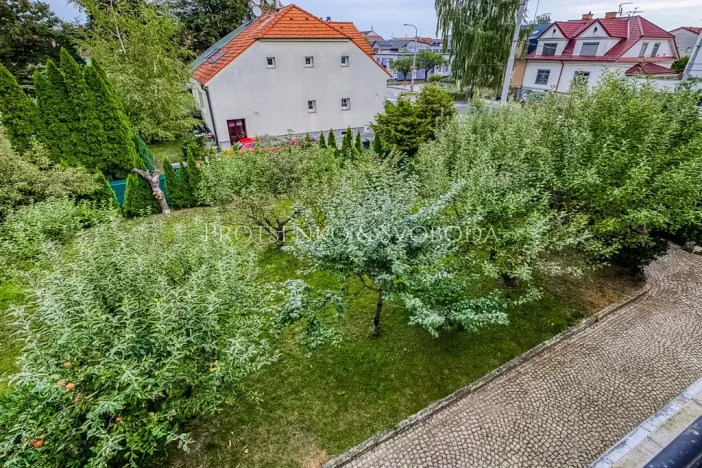 Prodej činžovního domu, České Budějovice, Lidická tř., 652 m2