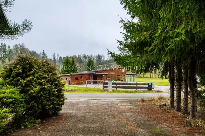 Prodej činžovního domu, Prosečné, 349 m2