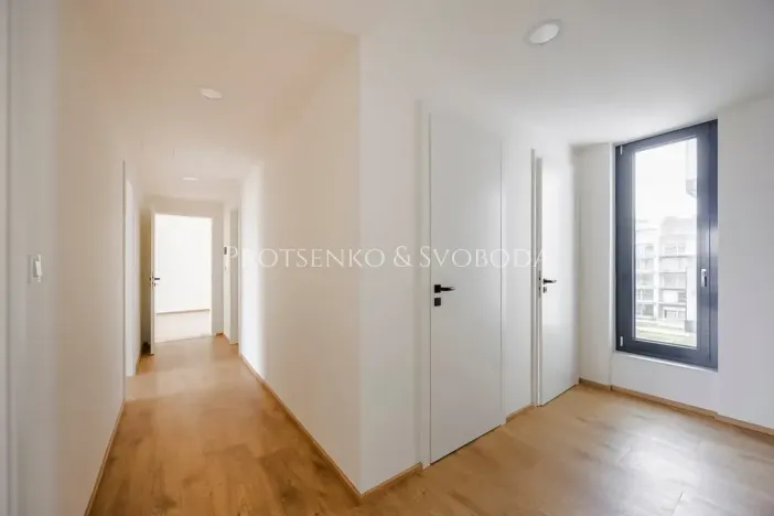 Prodej bytu 3+kk, Praha - Žižkov, Šrámkové, 112 m2