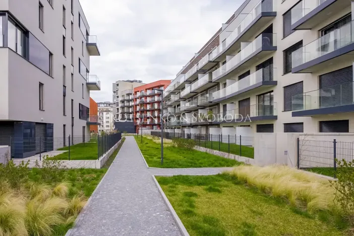 Prodej bytu 3+kk, Praha - Žižkov, Šrámkové, 112 m2