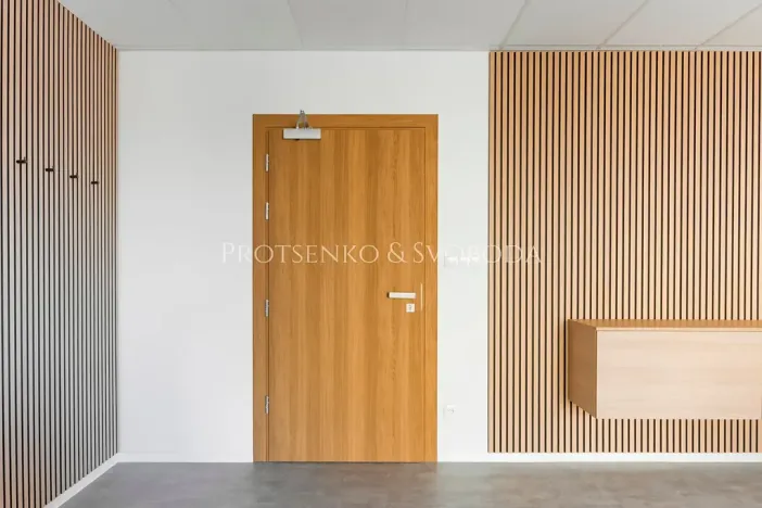 Pronájem kanceláře, Velká Bíteš, 270 m2