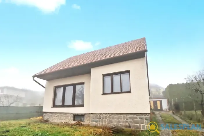 Prodej rodinného domu, Luleč, 229 m2