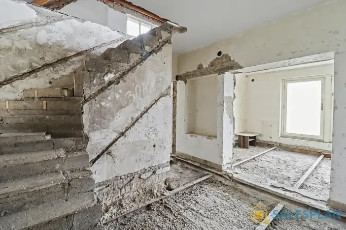 Prodej rodinného domu, Luleč, 229 m2