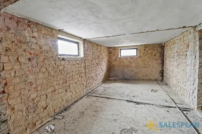 Prodej rodinného domu, Luleč, 229 m2